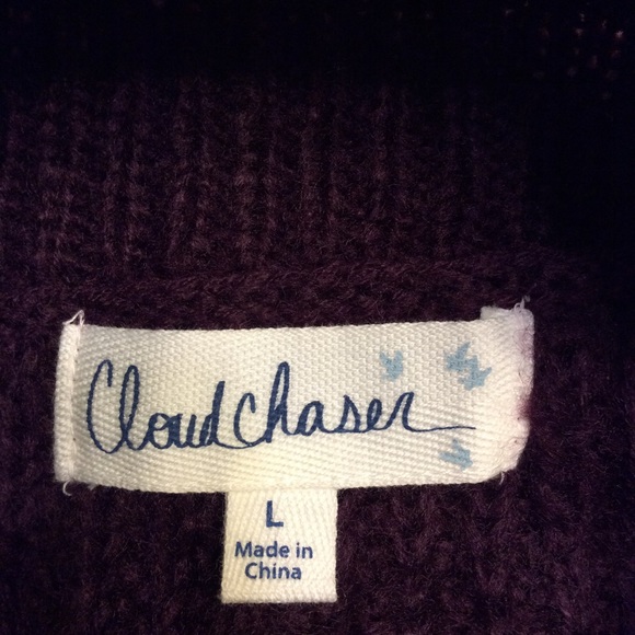 NWT- Sleeveless, Turtleneck Sweater Tunic - Picture 3 of 3